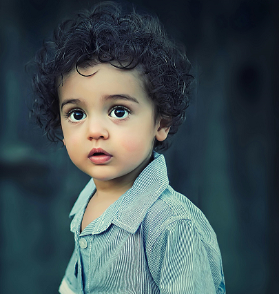 Enfant